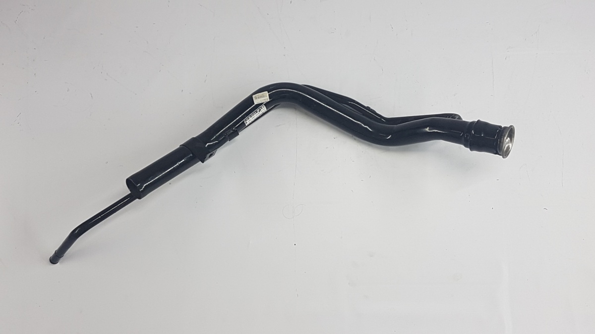 Горловина бензобака наливная 2112/2170/2172