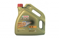 Масло Castrol EDGE 5W40 С3 синт. 4л