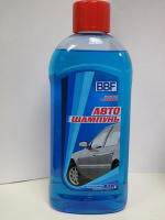 Автошампунь BBF 1л (3010)