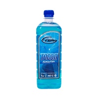 Тосол Active TZA ОЖ-40  1кг.ПЭТ