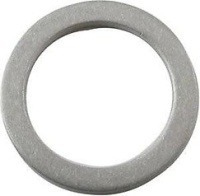 Прокладка сливной пробки KIA/Hyundai/14x20x2мм/P1ZA052M/BE3666/RG2151323001/RIGINAL