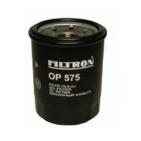 Фильтр масляный для Mazda/Mitsubishi/Tiggo (2.4)/OP575/W6103/W6106/FILTRON