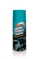 Смазка литиевая белая Runway 450мл (RW6133) М+