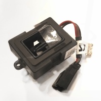 Датчик температуры салона 2170-72 климат HALLA