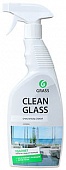 Очиститель блеск стекол и зеркал GRASS 600мл 130600
