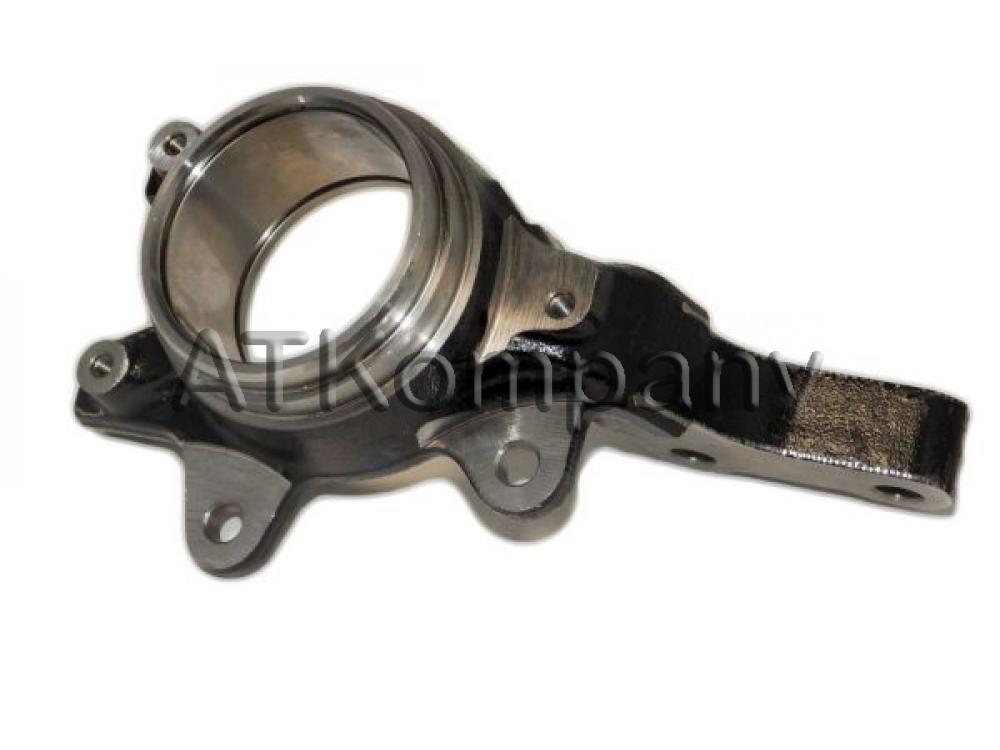 Кулак поворотный 1118/2170/2190 АЗ R под ABS