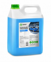 Очиститель стекол GRASS Clean Glass 5 кг 133101