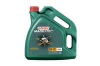 Масло Castrol Magnatec 5W30 A3/B4 синт. 4л