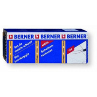 Клей для автостекол BERNER (048071)