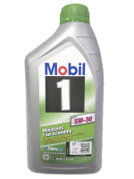 Масло Mobil 1 ESP 5W30 синт. 1л