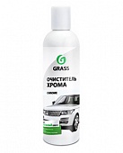 Очиститель хрома GRASS 250 мл