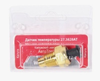 Датчик температуры ОЖ для Lada 1118/2170 (в головку) г.Калуга Автотрейд