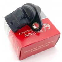 Датчик фаз 16кл для 1.8 Lada VESTA/XRay ДВС 21179 г.Калуга Автотрейд