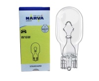 Лампа W16W NARVA (17631)