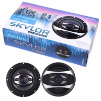 Автоколонки SKYLOR CLS-1624 (16см)