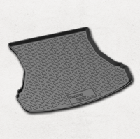 Ковер багажника для 1119 Rezkon