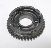 Муфта КПП 1-2 передачи 2180 в сборе