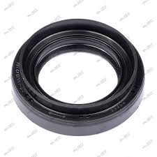 Сальник привода Mazda 3/F00327238C/MAZDA