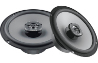 Автоколонки Hertz UNO X165 2-Way Coaxial (16см)