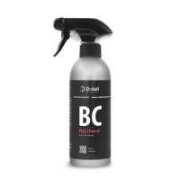 Очиститель следов от насекомых DETAIL BC Bug Cleaner 0.5л DT-0177 М+