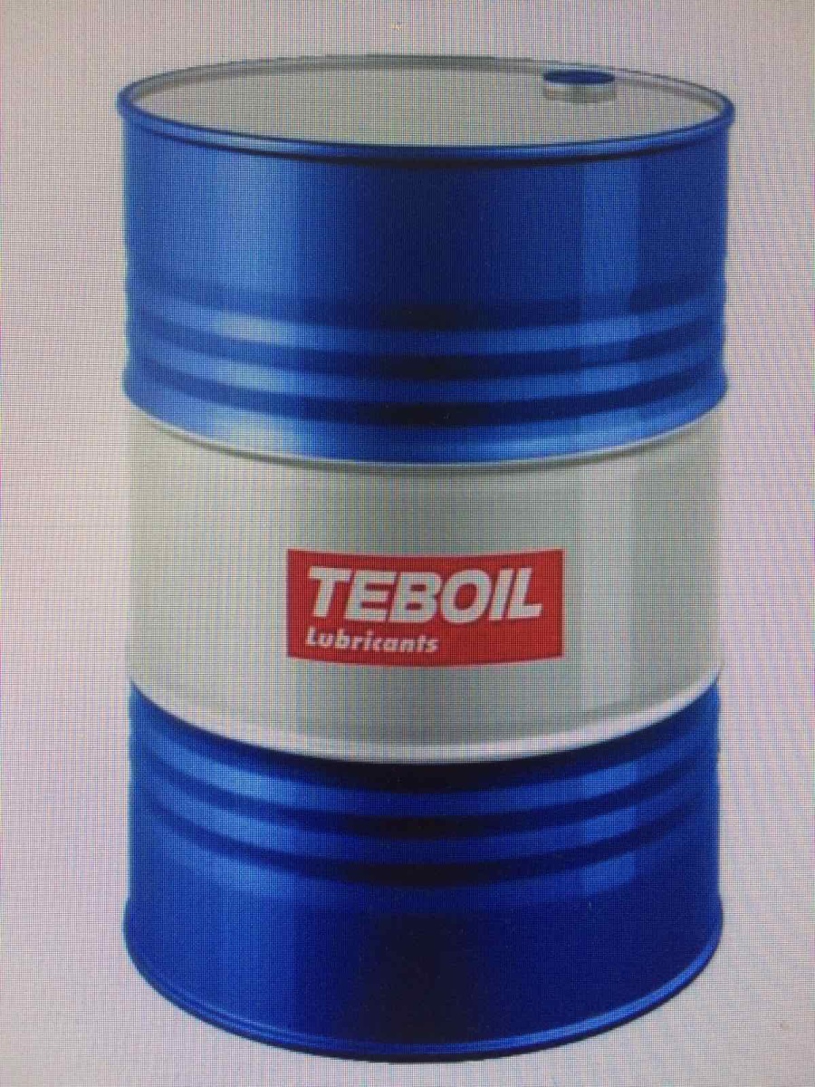 Масло Teboil Silver SN 10W40 п/синт.разливное 1л.