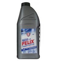 Тосол FELIX  1кг
