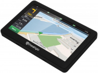 Навигатор GPS PRESTIGIO GeoVision 5056