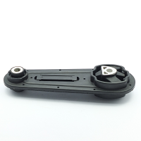 Опора двигателя для Lada Largus задняя,нижняя (гитара) MANOVER MR0014933