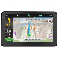 Навигатор GPS PRESTIGIO GeoVision 5058