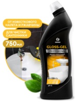 Средство чистящее GRASS Gloss Gel Professional 750мл 125568