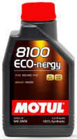 Масло Motul 8100 Eco-nergy 5W30 синт. 1л