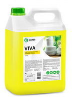 Средство моющее универсальное GRASS Viva 5кг 345000