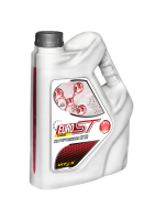 Антифриз Vitex EVRO ST G12 -40 красн. 5кг.