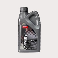 Масло Teboil Silver L 10W40 п/синт.1л М+