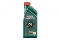 Масло Castrol Magnatec 5W40 A3/B4 синт. 1л