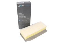 Фильтр воздушный инжектор LECAR для Lada VESTA/Lada XRay/Largus -2019