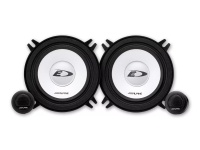 Автоколонки ALPINE SXE 1350S (13см) 250W