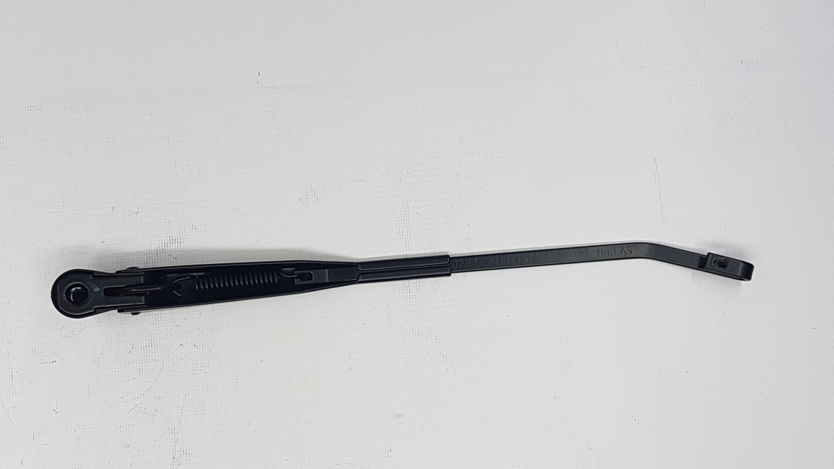 Держатель щетки ст/очистителя для 21214/2131 Урбан передний АП