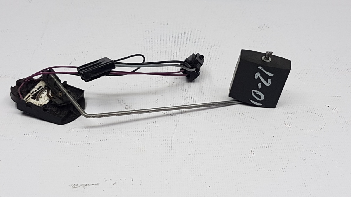 Датчик уровня топлива (ДУТ 12-01) для 2131