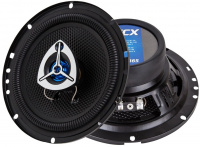 Автоколонки KICX GX-165 (16,5см) 140W