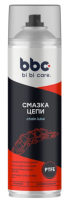 Смазка цепи PTFE BiBiCare 650мл (4410) М+