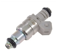 Форсунка топливная ПЕКАР 8/16кл 1,5 i (6238) аналог Siemens