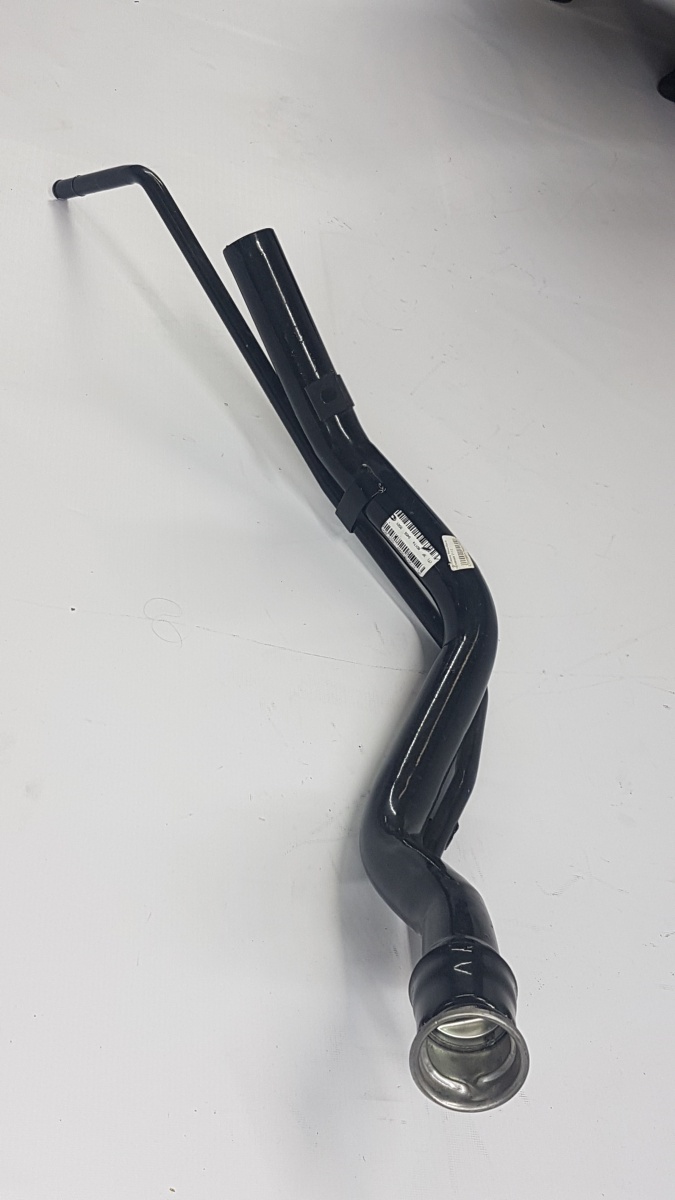 Горловина бензобака наливная 2112/2170/2172