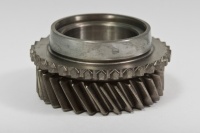 Шестерня 5 передачи ведомая 2110 стар.обр.