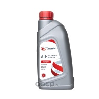 Масло Tamashi ATF MULTIVEHICLE синт 1л