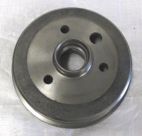 Барабан тормозной 1111 (под 3 шпильки)