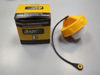 Крышка бензобака 21103 с поводком Евро Деталь