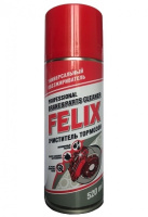 Очиститель тормозов FELIX 520мл