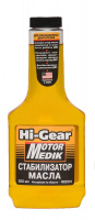 Стабилизатор масла Hi-Gear 355мл (HG2241)