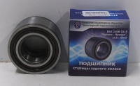 Подшипник ступицы 2108/2170/2190 задний г.Вологда (6-256706 АКЕ12)